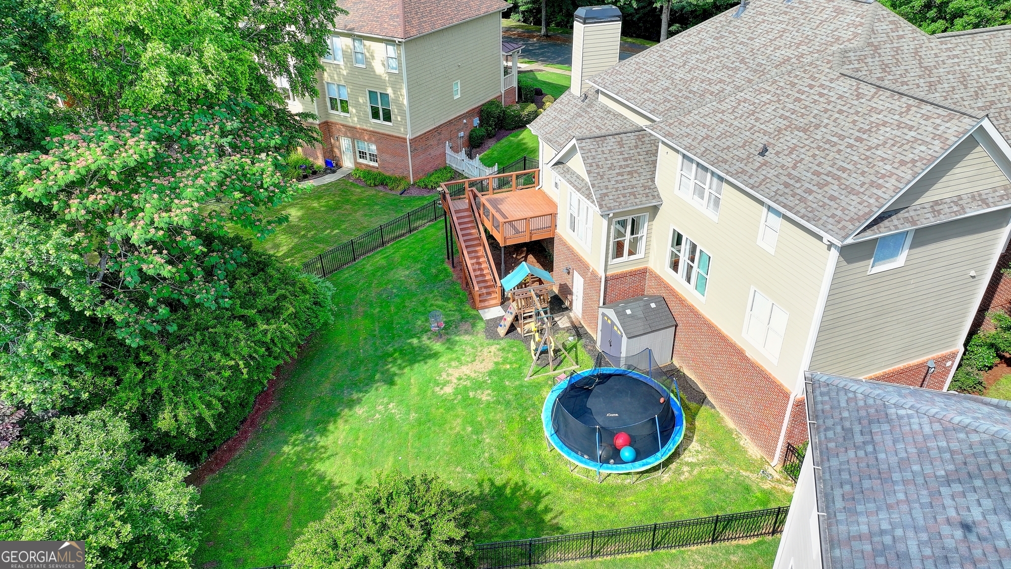 4770 Spring Park Circle Property Photo 111