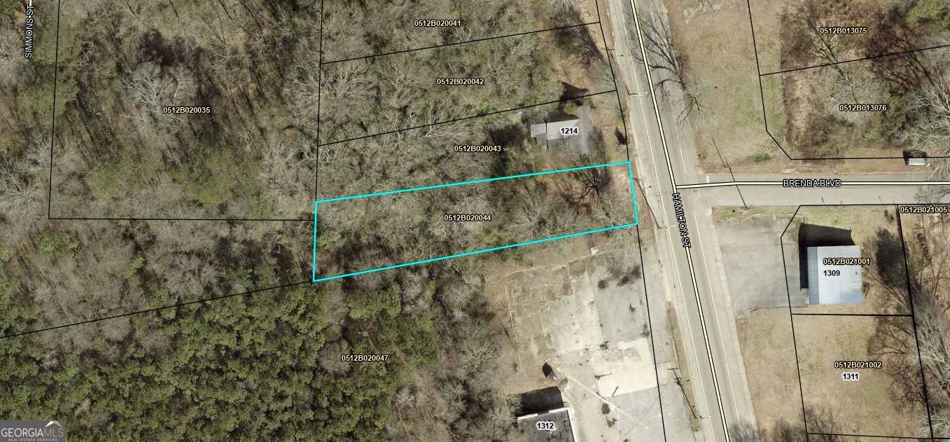 1216 Hamilton Road Property Photo 1