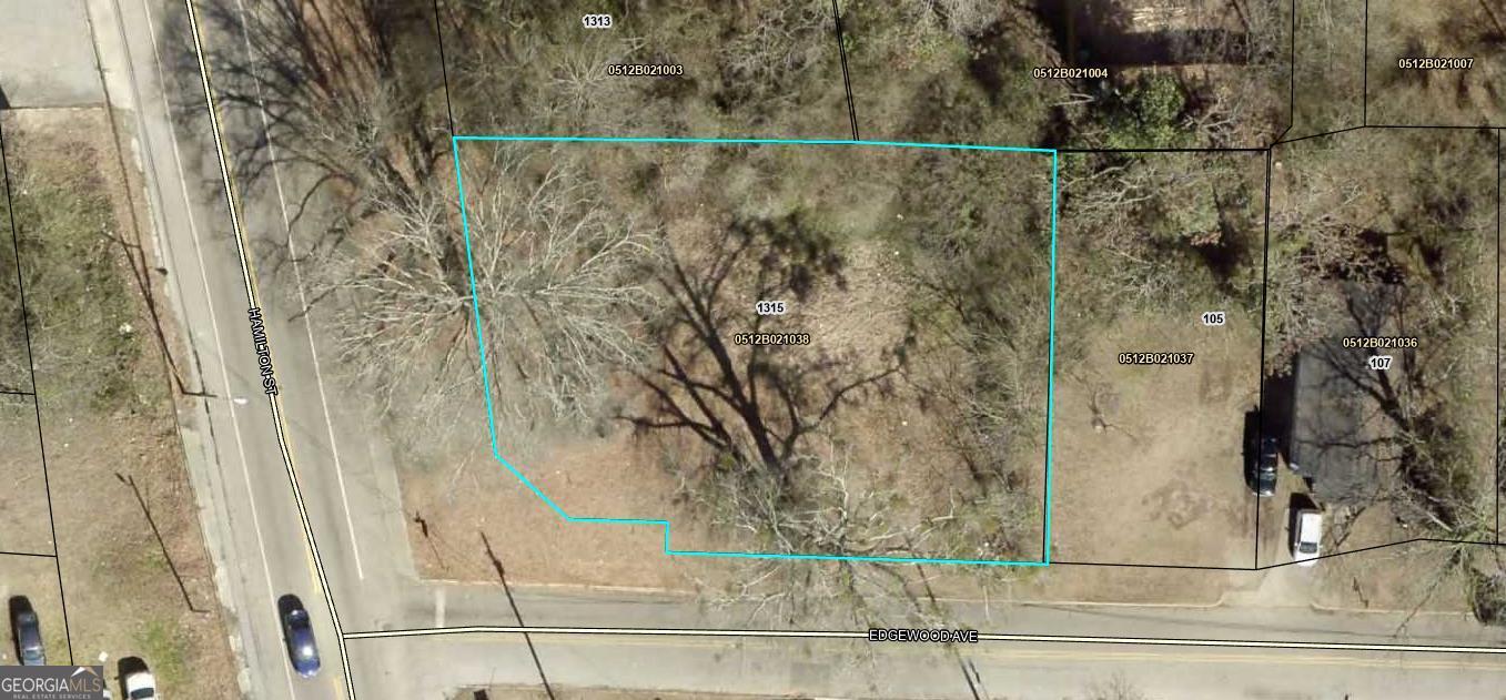 1315 Hamilton Road Property Photo 1