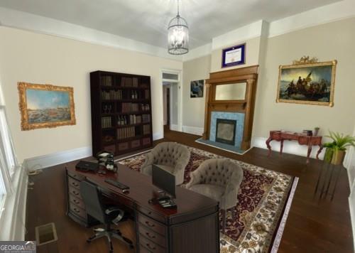 3578 S Fulton Avenue Property Photo 3