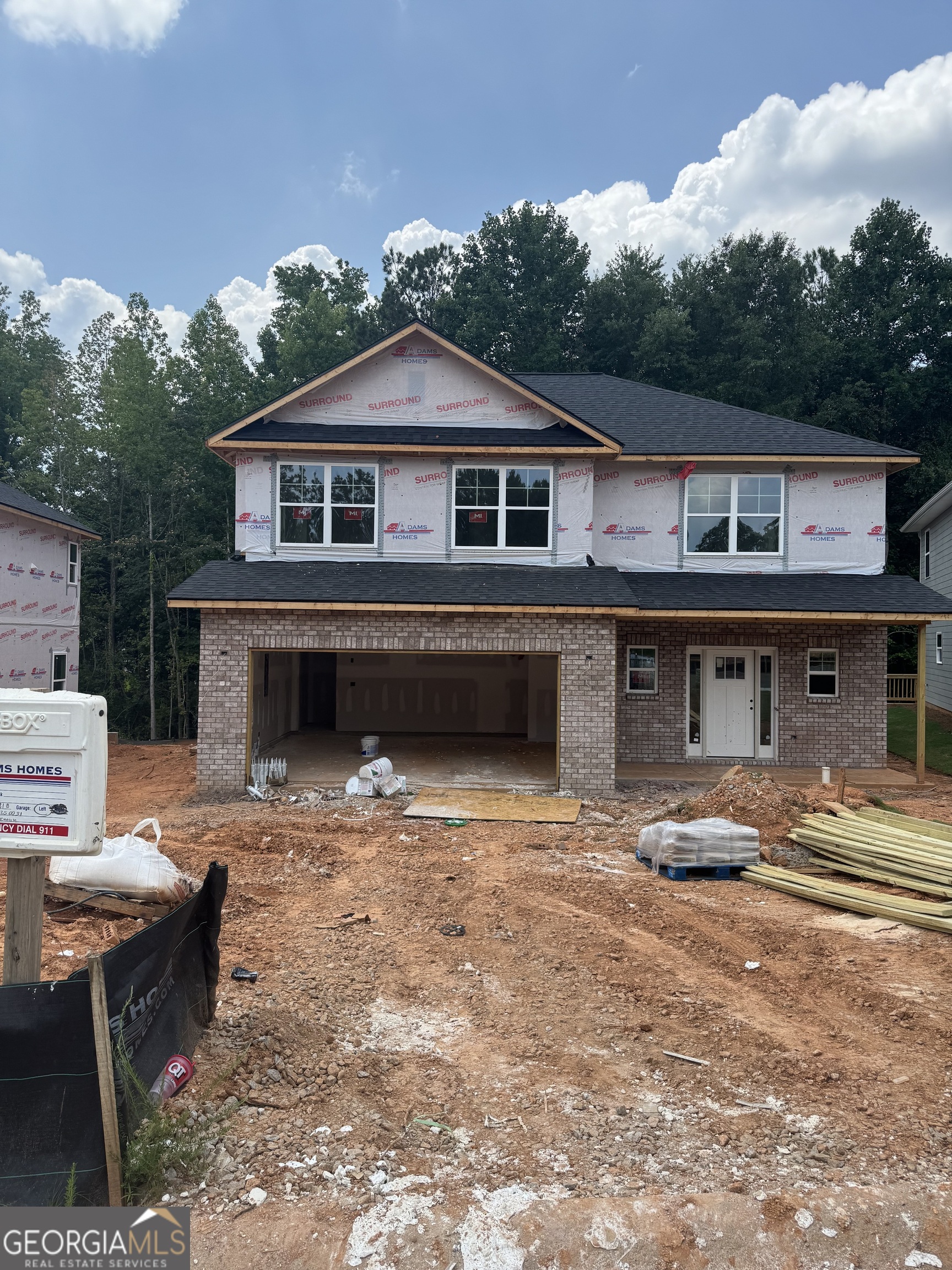 208 Laney Drive Property Photo 1