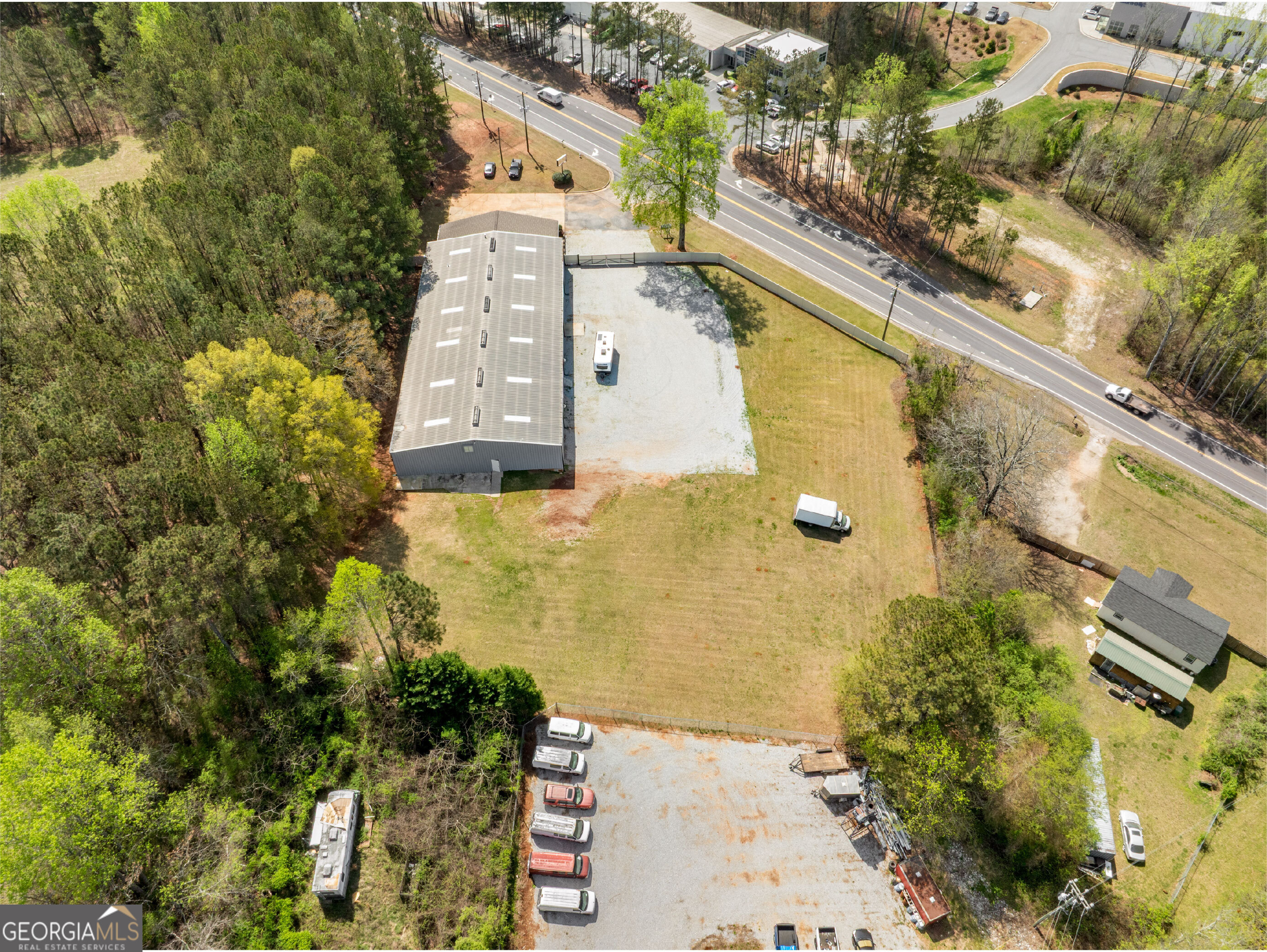 13950 Veterans Memorial Highway Property Photo 11