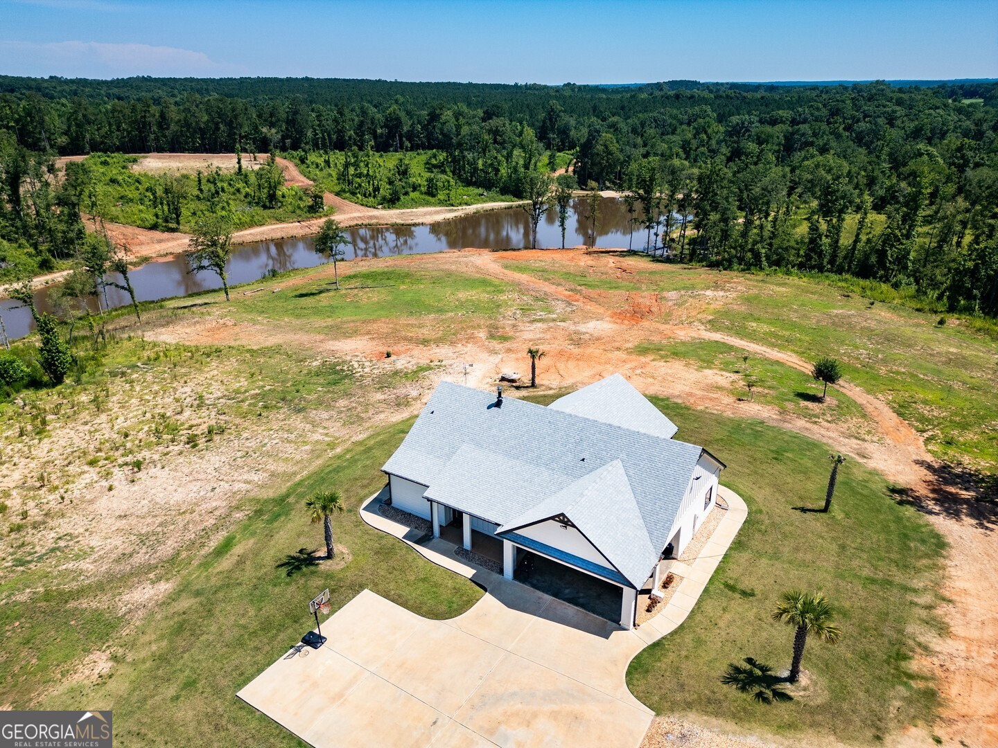 4348 Marshall Stewart Road Property Photo 1