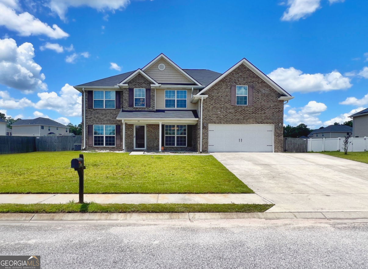 40 Red Blossom Court