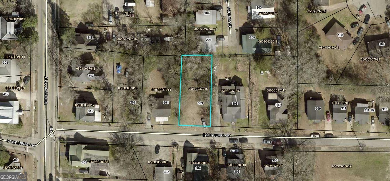 303 E Mulberry Street Property Photo 1