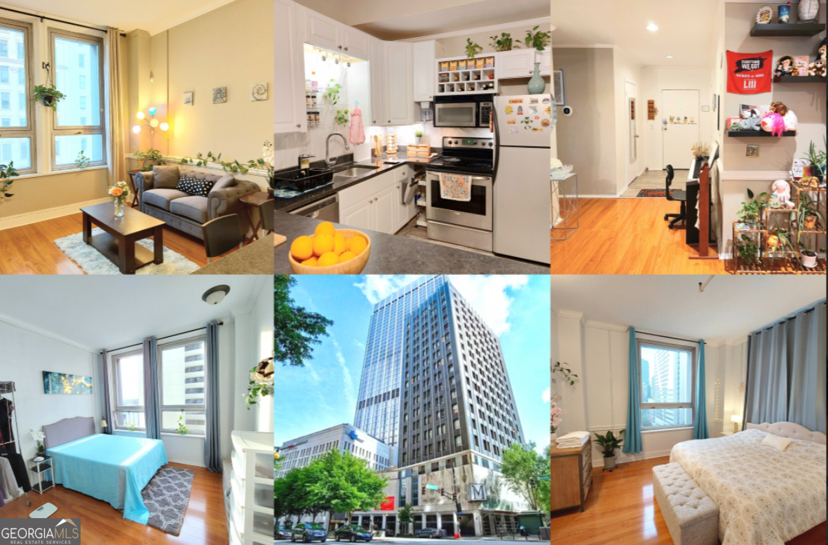 20 Marietta Street Nw Apt 9b Property Photo 1
