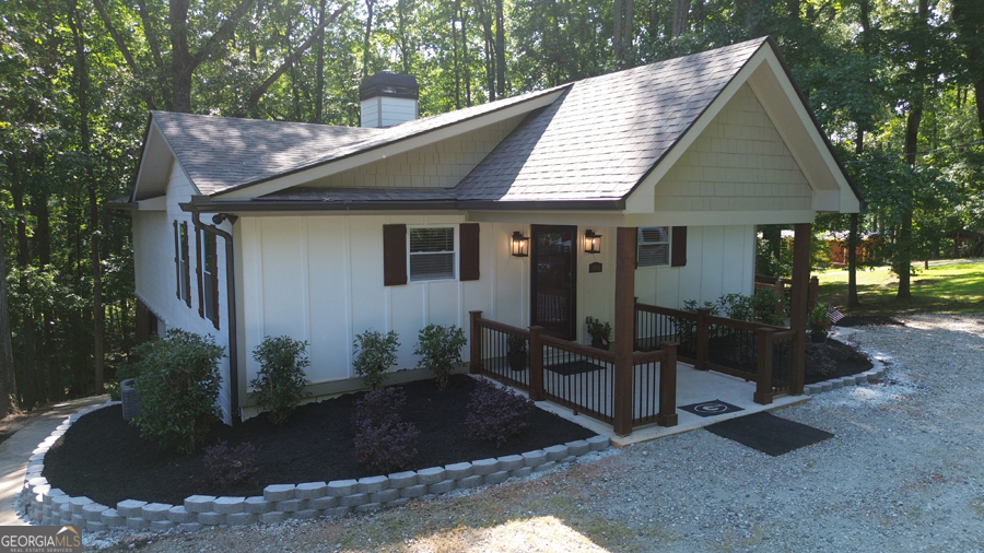 109 Windsong Way Property Photo 1