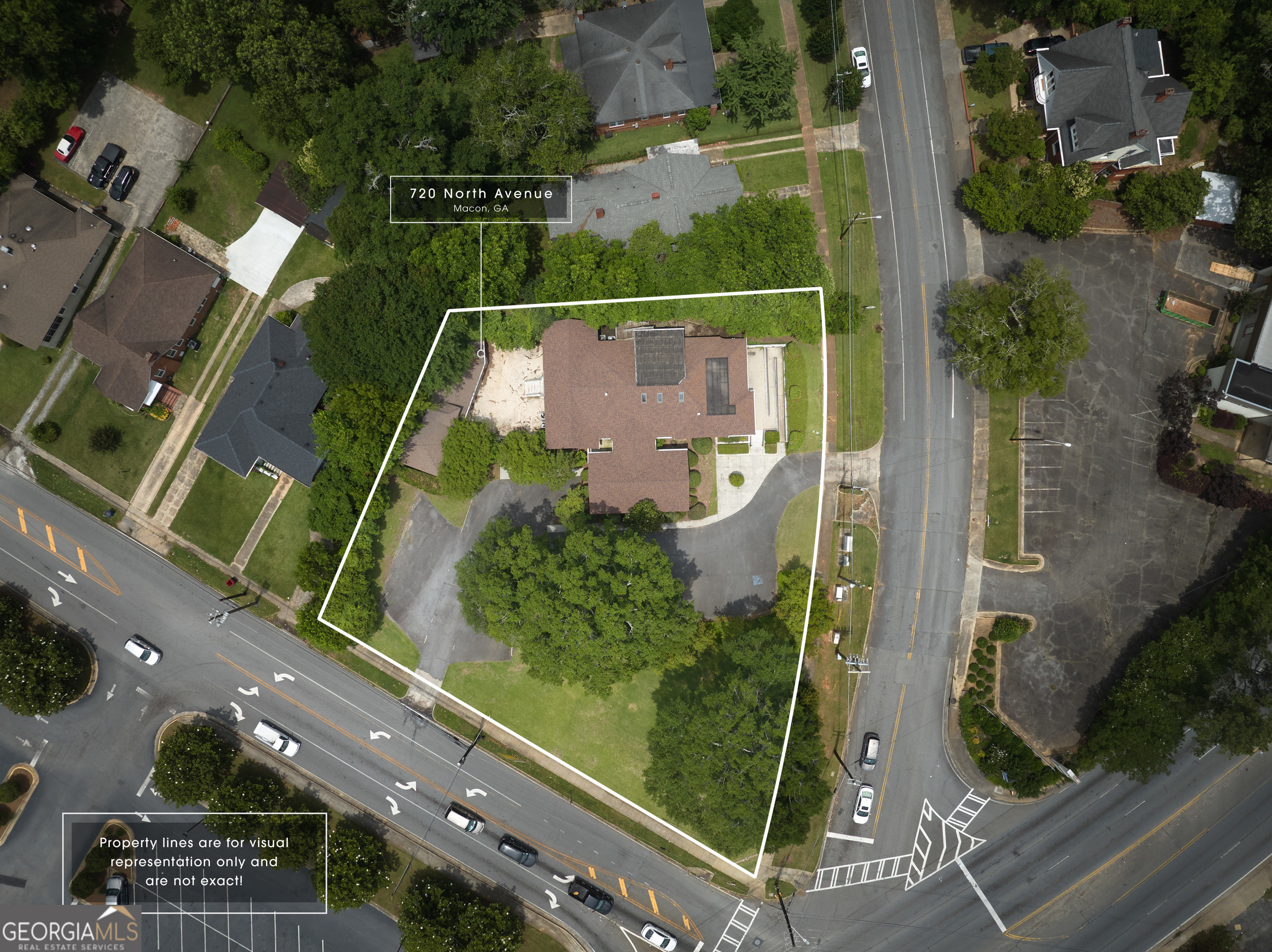 720 North Avenue Property Photo 2