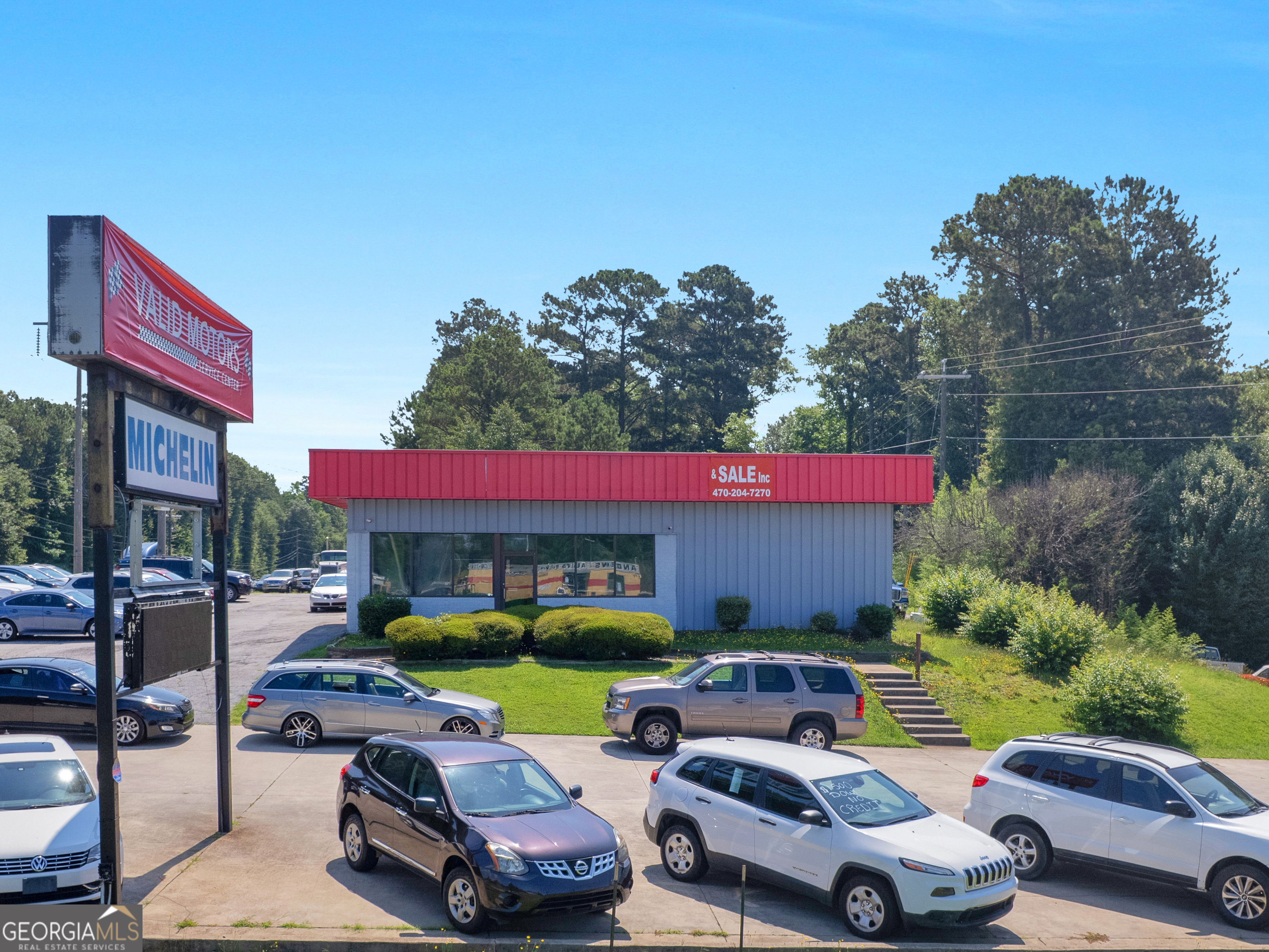 2342 N Expressway Property Photo 13