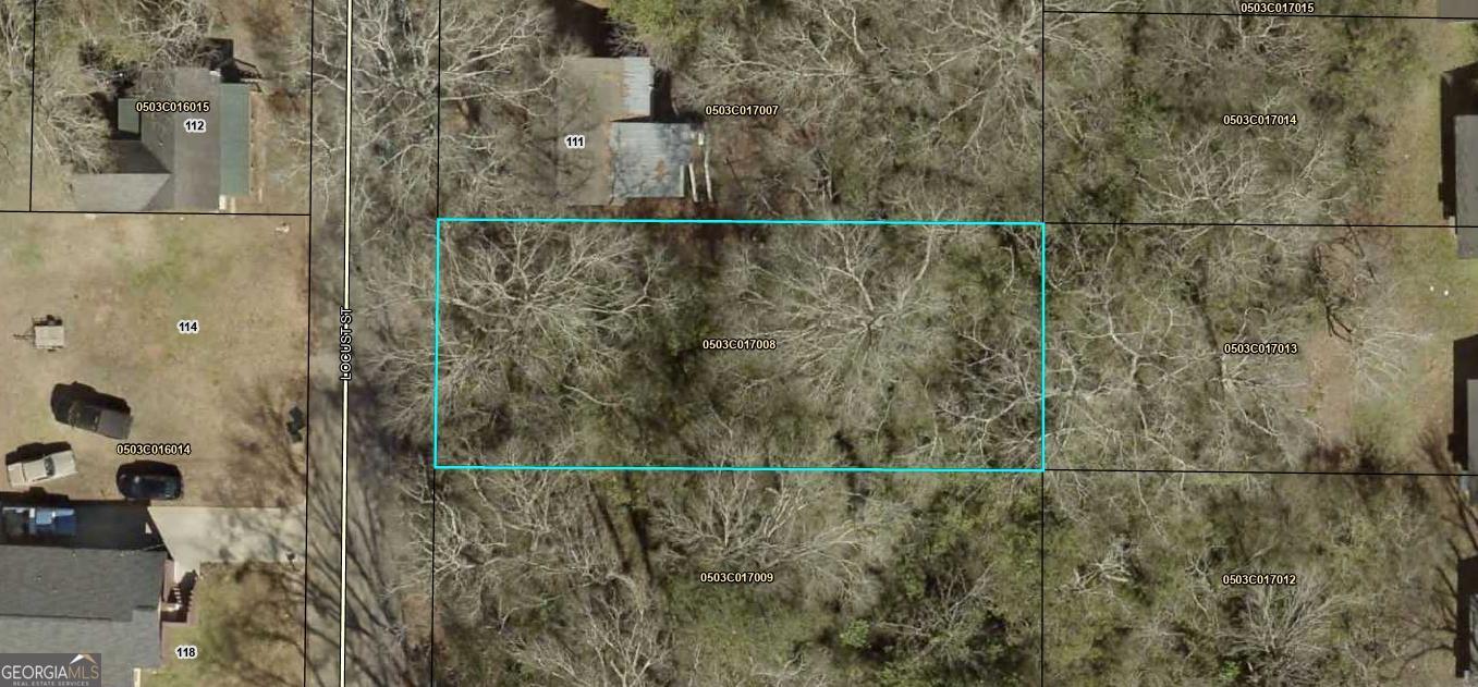 0 Locust Street Property Photo 1