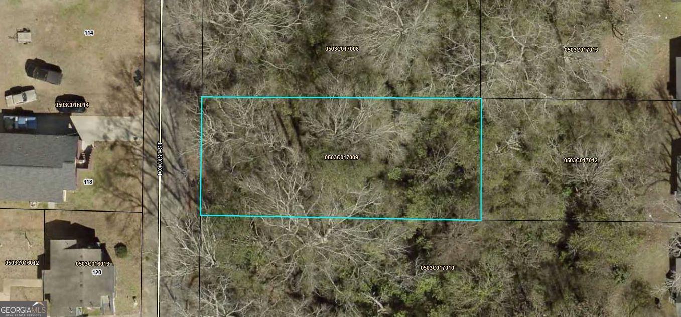 0 Locust Street Property Photo 1
