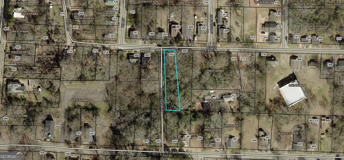 105 Dix Street Property Photo 1