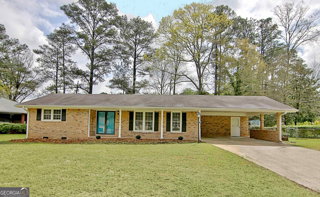4710 Navaho Circle Property Photo 1