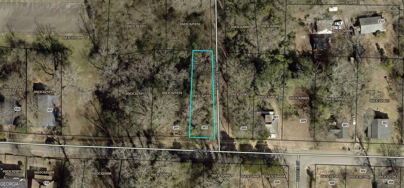 203 Revis Street Property Photo 1