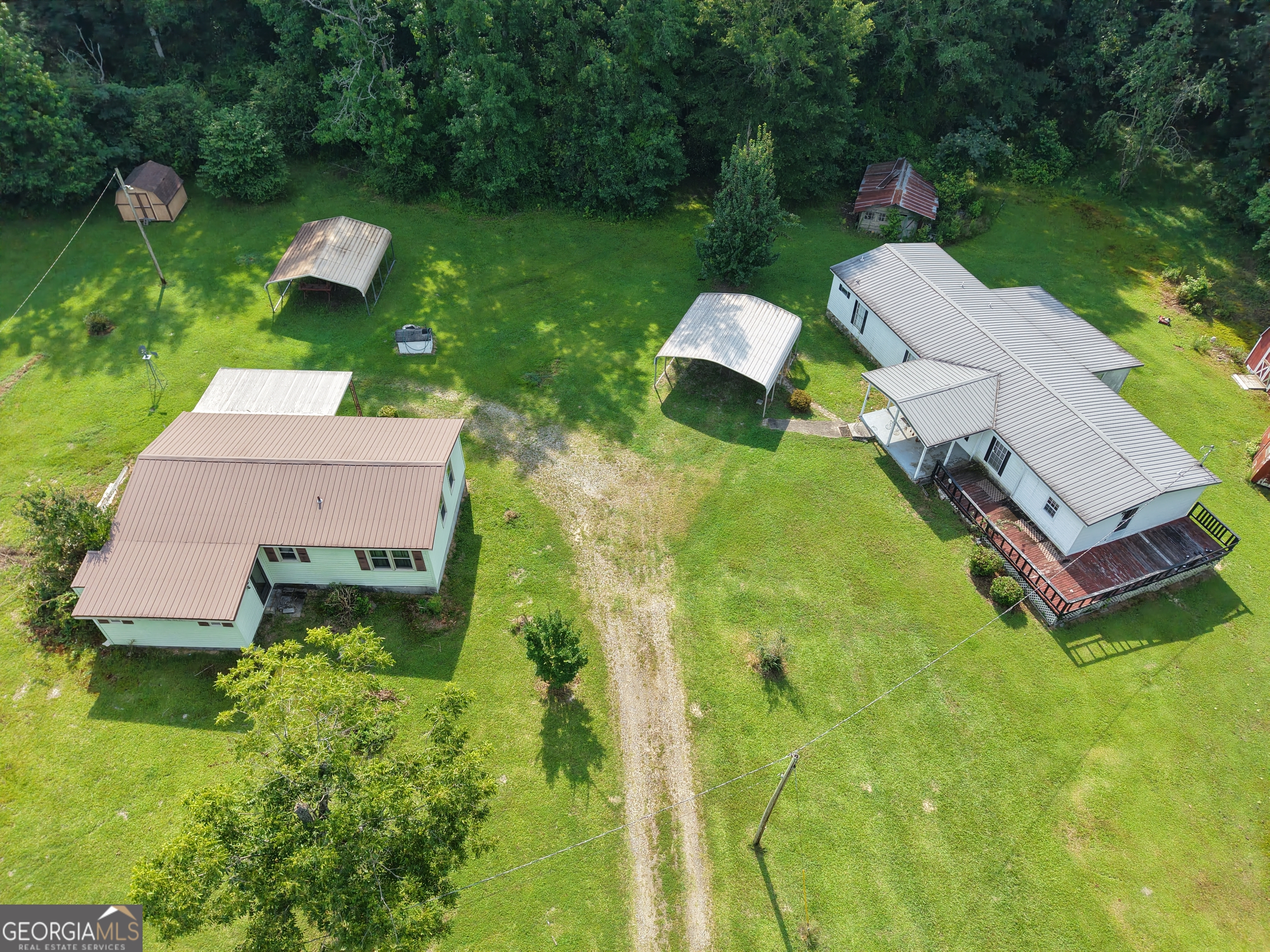 323 Hollonville Road Property Photo 1