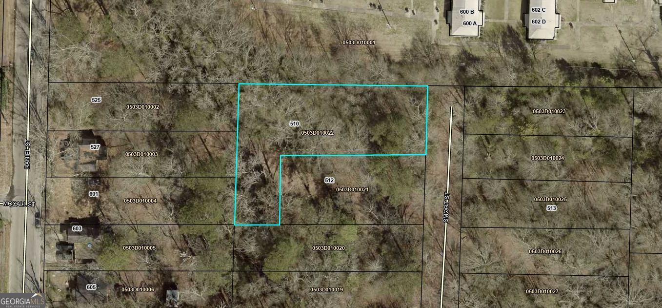 510 Smoot Street Property Photo 1