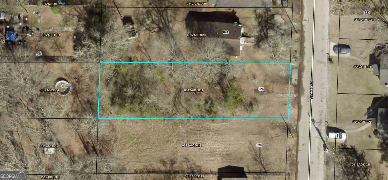 626 Smoot Street Property Photo 1