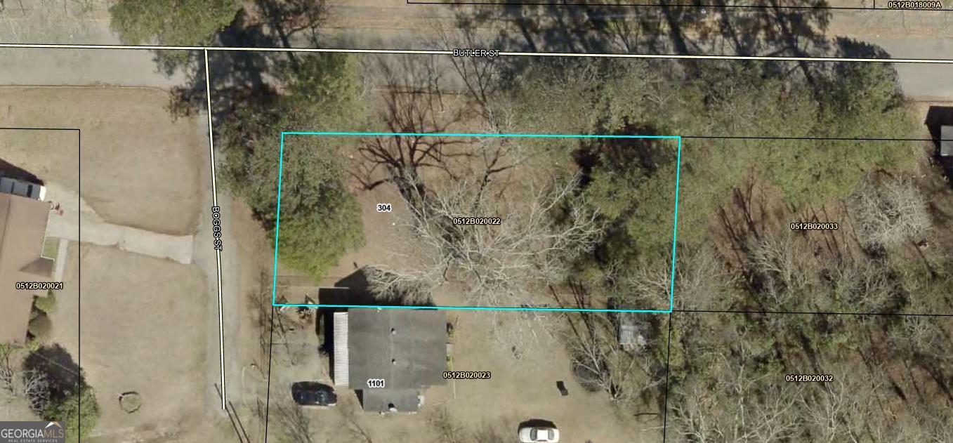 304 Butler Street Property Photo 1