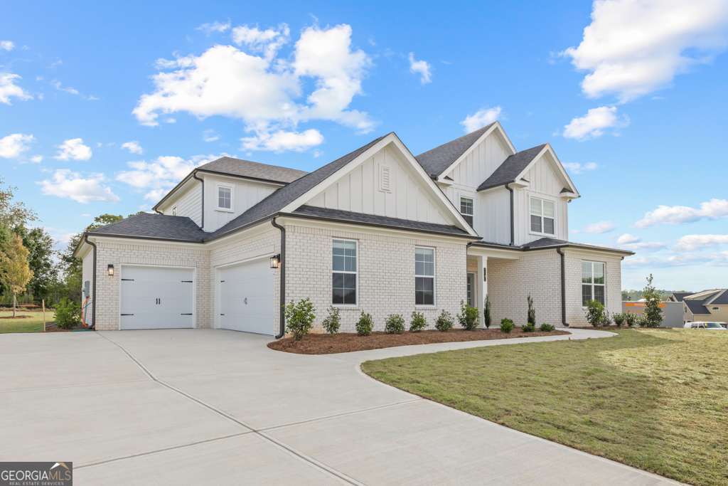 6535 Settingdown Creek Drive Dr. Lot 55 Property Photo 1