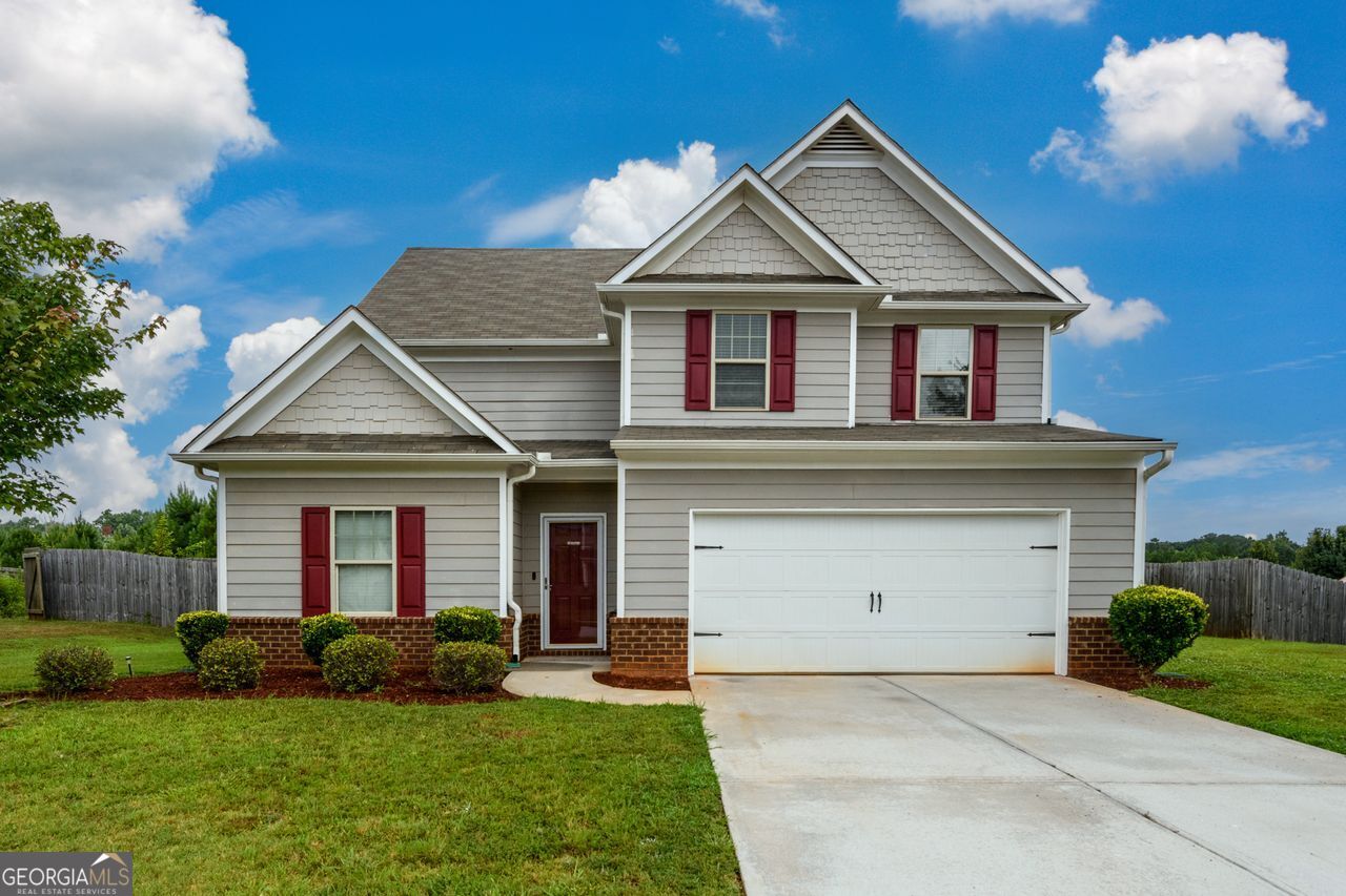 3463 Sandstone Trail Se Property Photo 1
