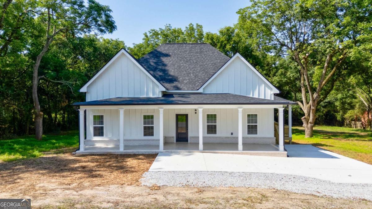 540 Sunset Avenue Property Photo 1