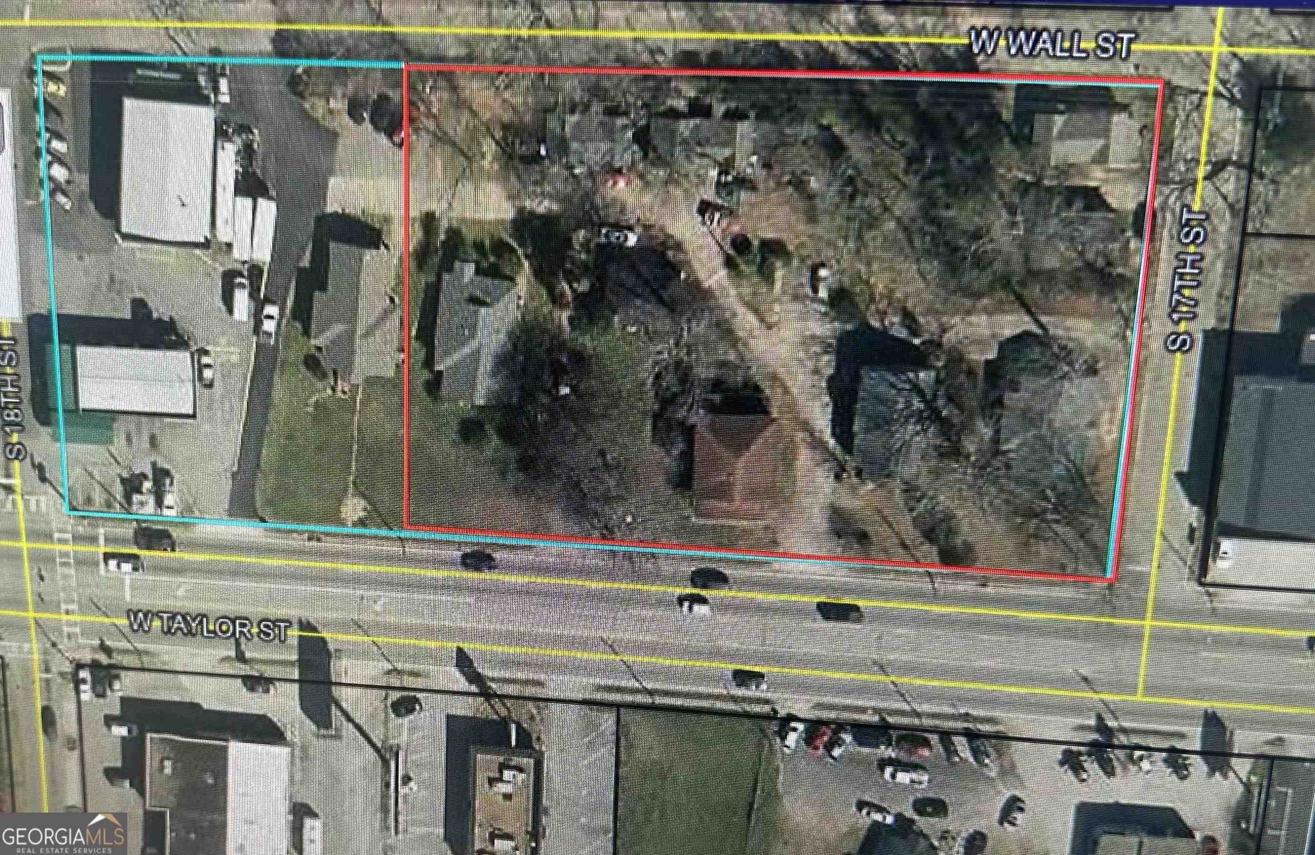 1101 W Taylor St 1.56 Acs Property Photo 5
