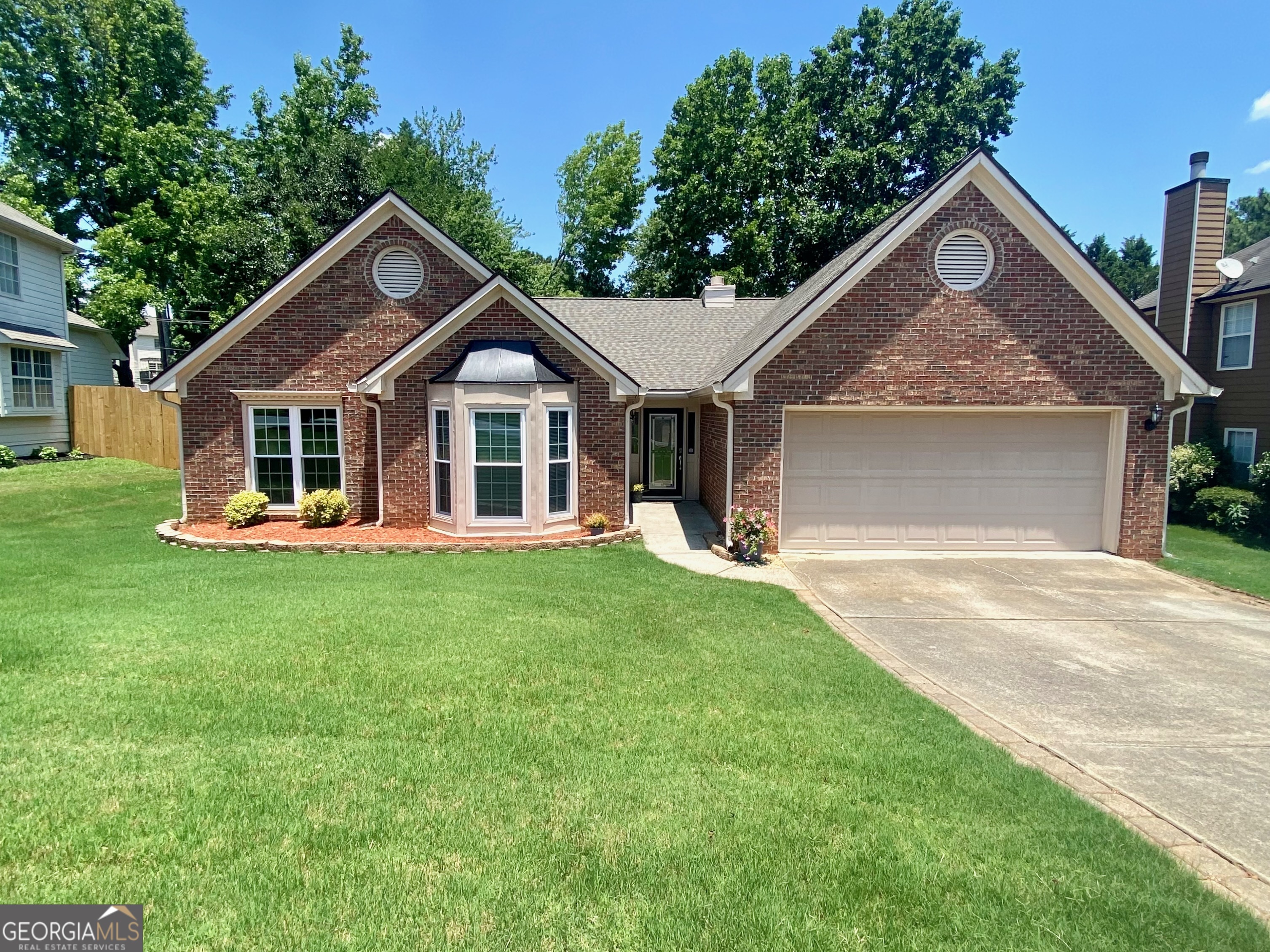 5022 Anclote Drive Property Photo 1