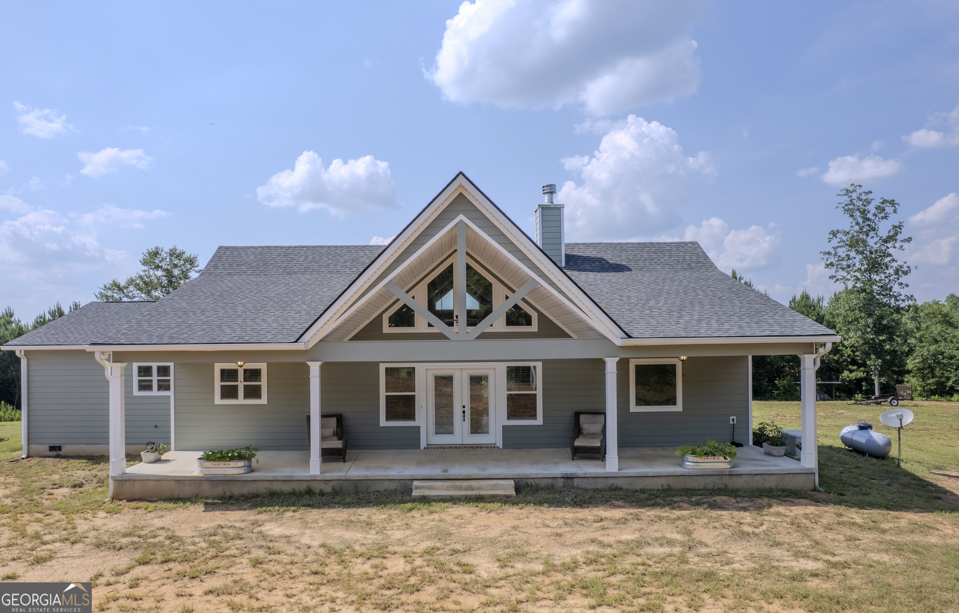 4882 State Route 240 Road