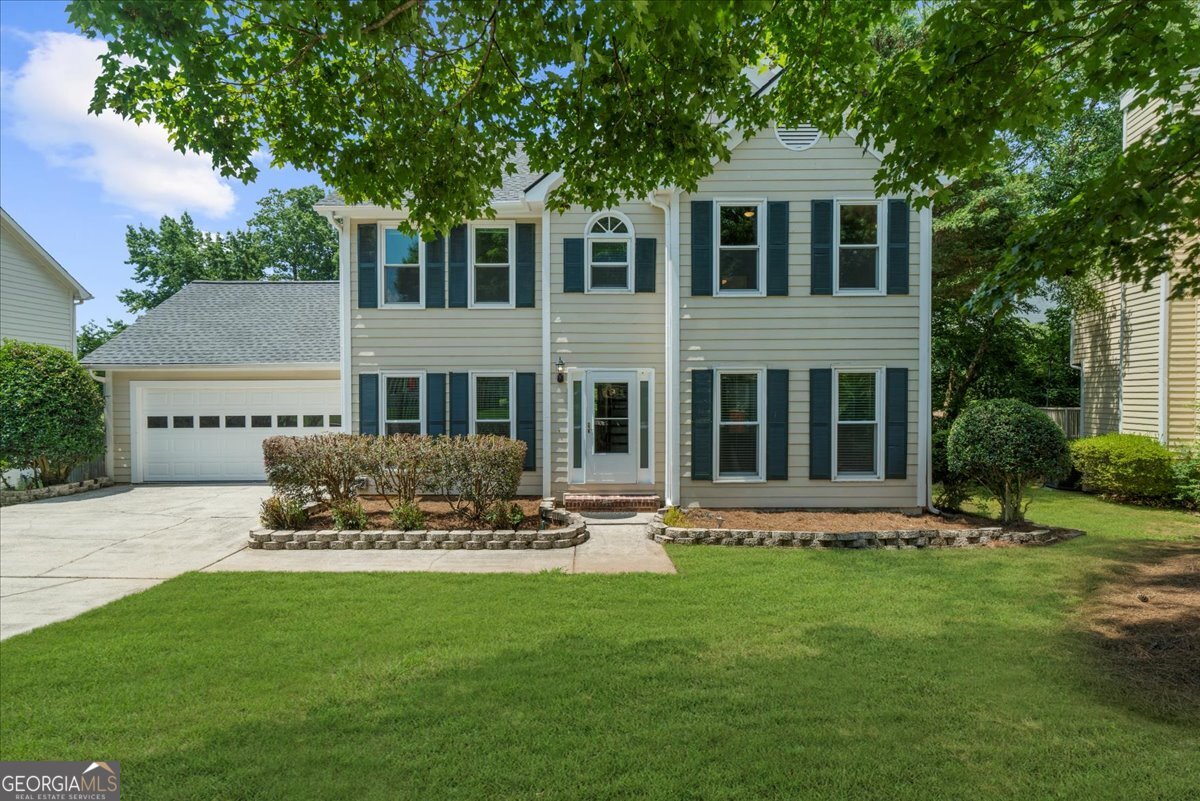 1410 Kingfield Drive Property Photo 1