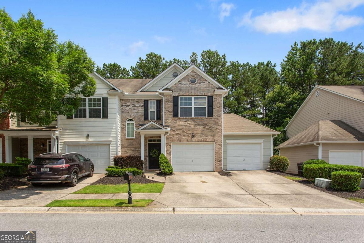 3313 Thornbridge Drive Property Photo 1
