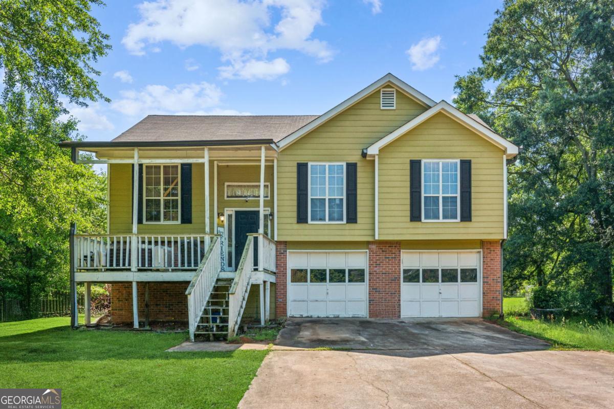 60 Boardwalk Avenue Property Photo 1