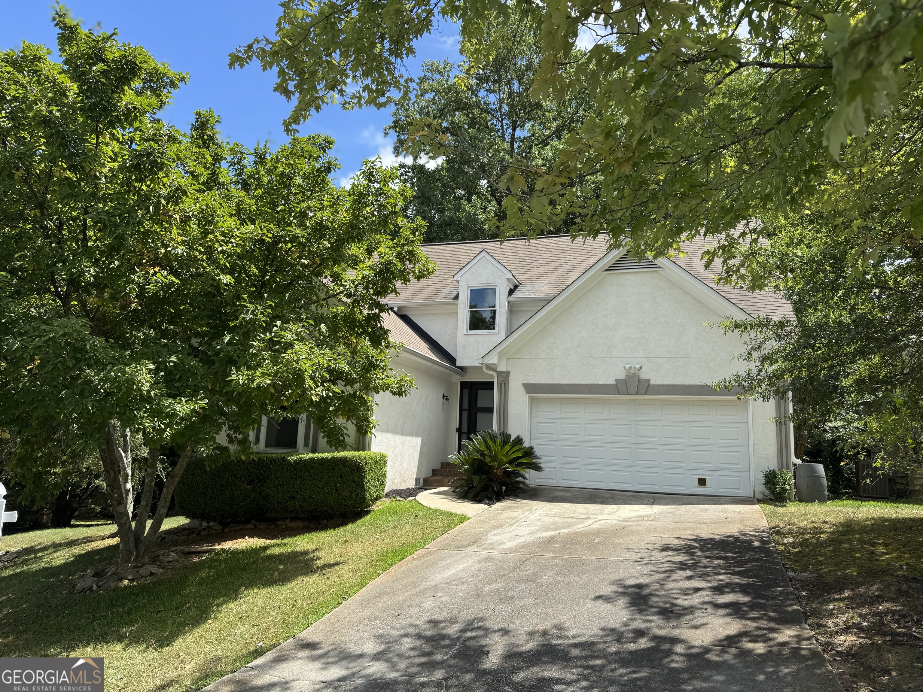 3793 Market Crescent Property Photo 1