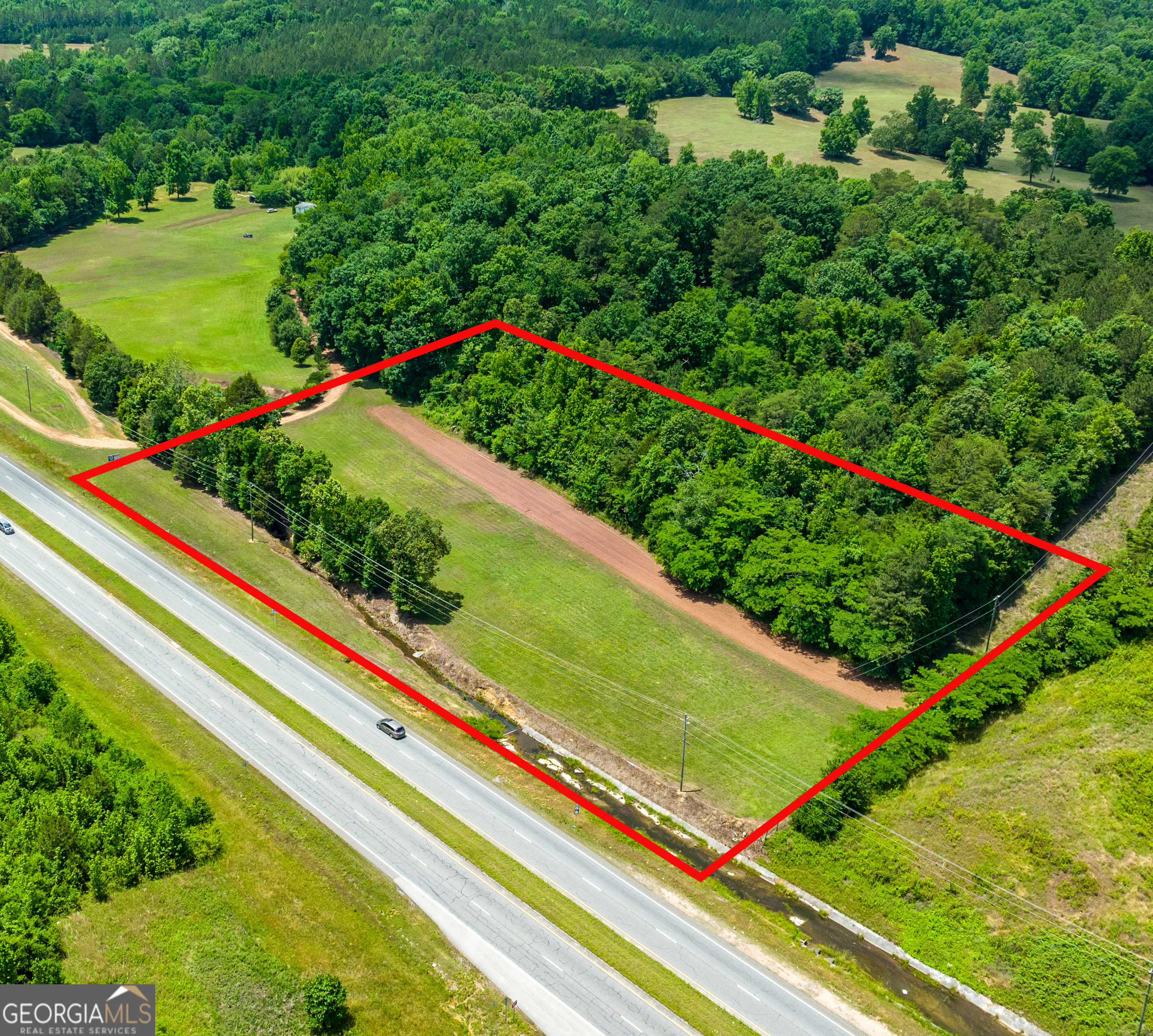 3644 Cedartown Highway Sw Property Photo 1