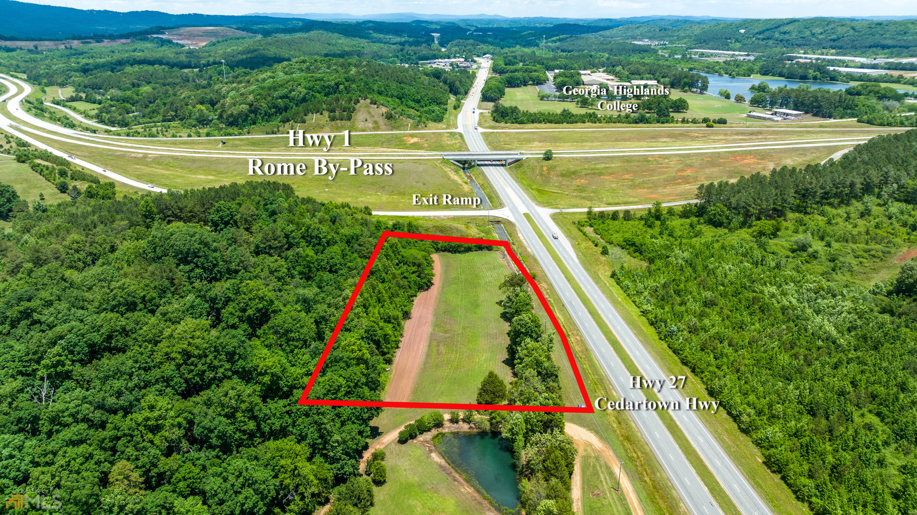 3644 Cedartown Highway Sw Property Photo 3
