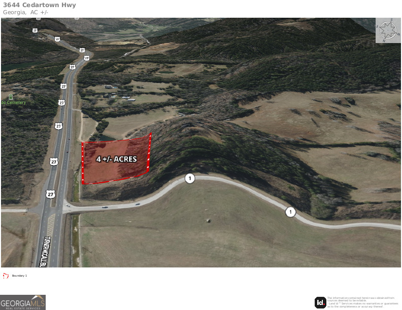 3644 Cedartown Highway Sw Property Photo 12