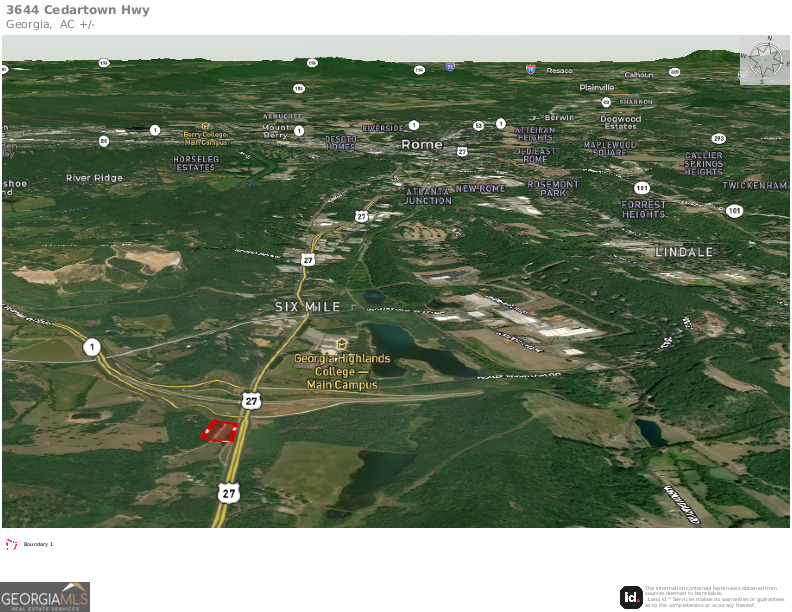 3644 Cedartown Highway Sw Property Photo 14