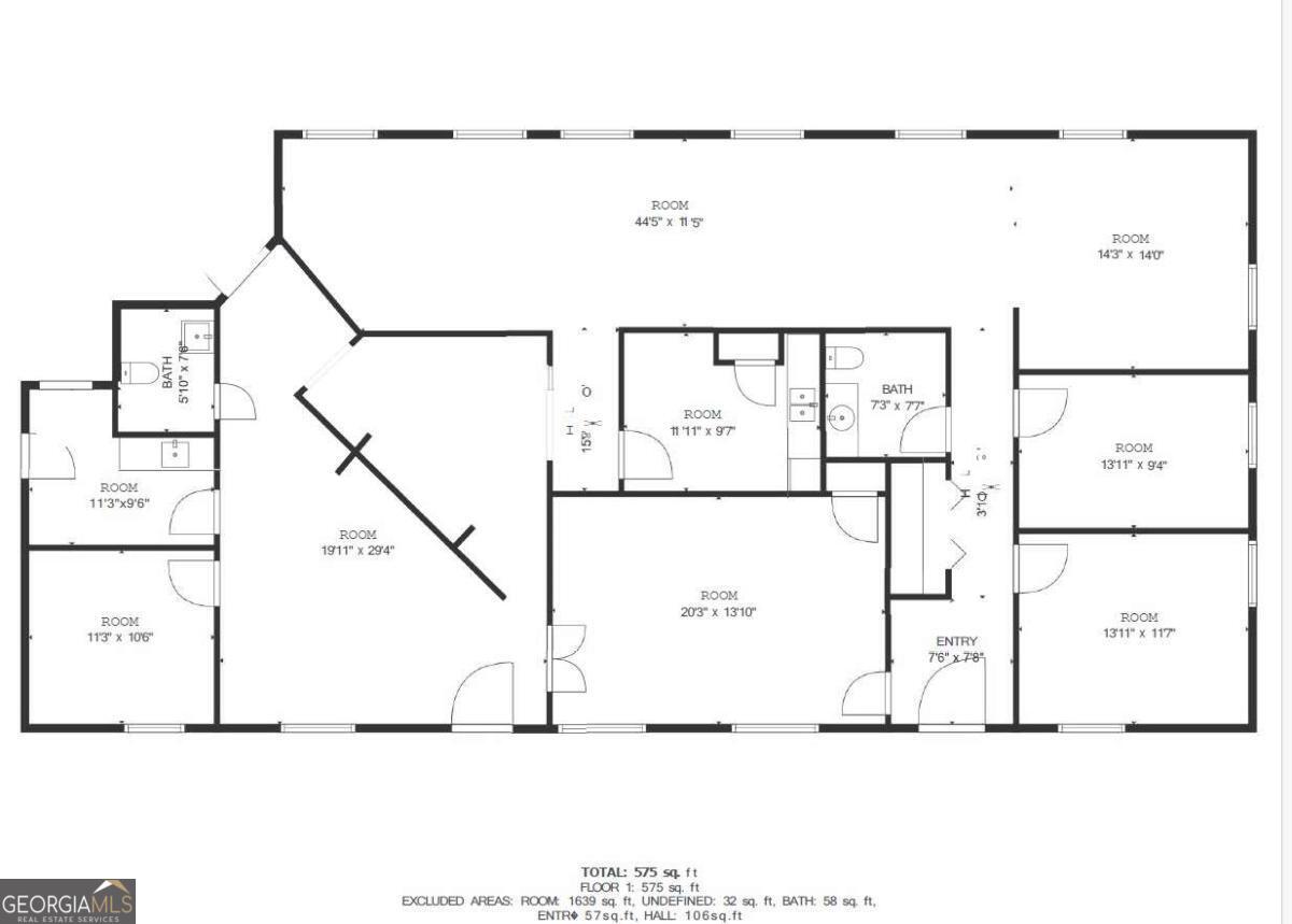 2415 W Park Place Boulevard Property Photo 3
