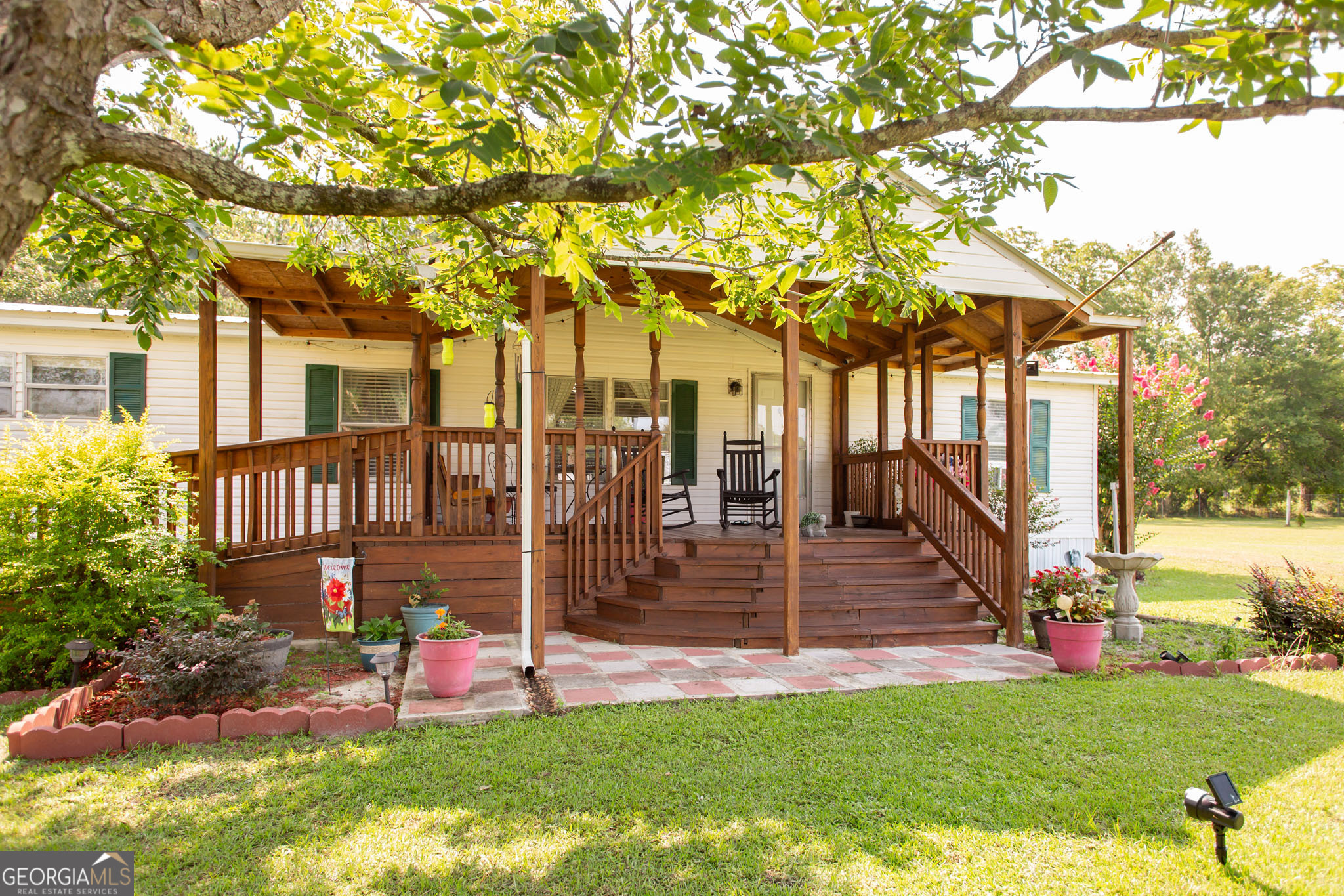 3564 Chapel Circle Property Photo 1