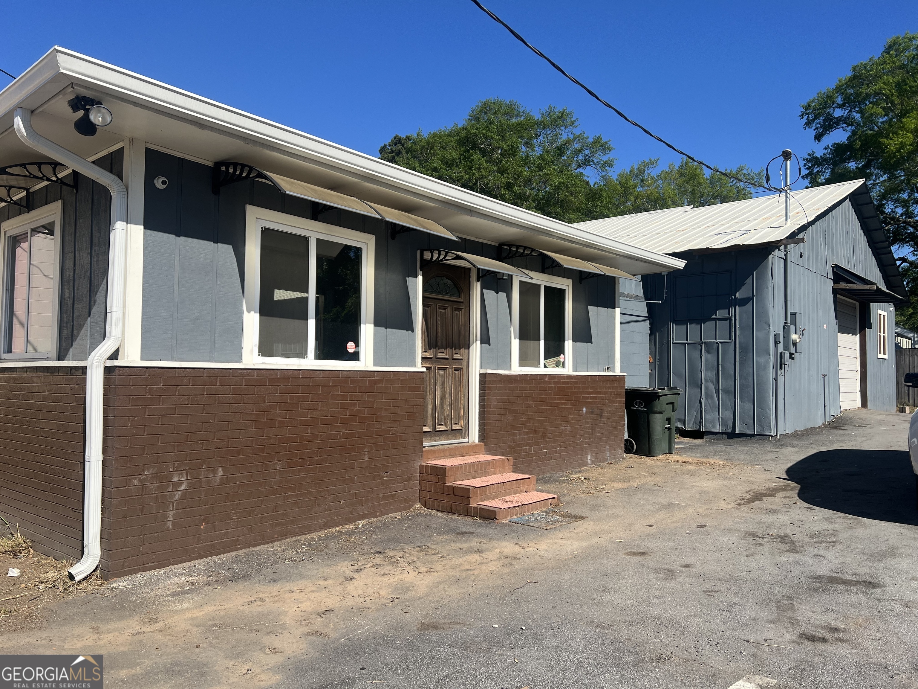 4165 Carroll Street Property Photo 1