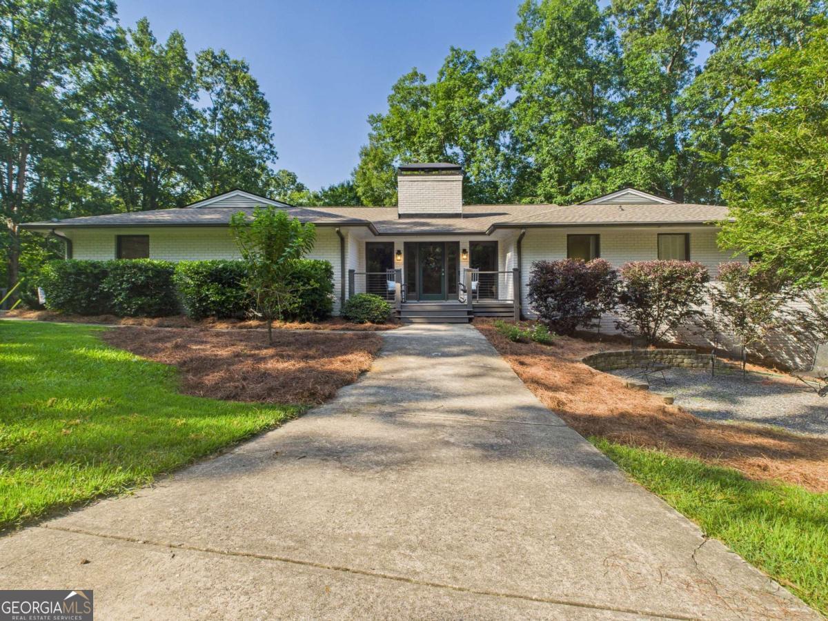1350 Wildcat Ridge Road Property Photo 1