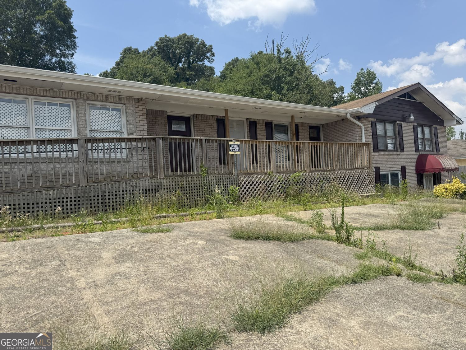 560 Ga Highway 138 W Property Photo 1