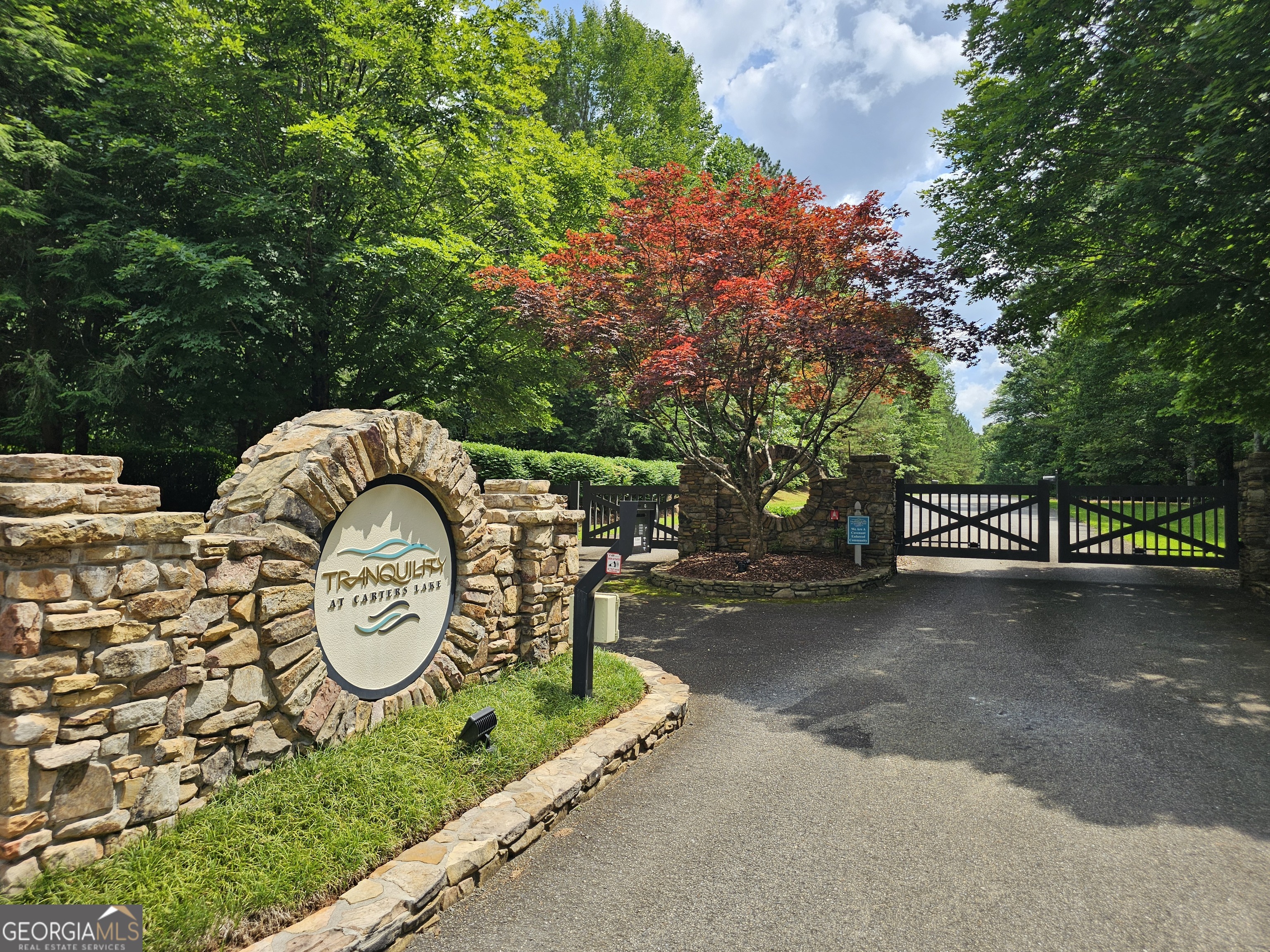 0 Harris Ridge Drive Property Photo 1