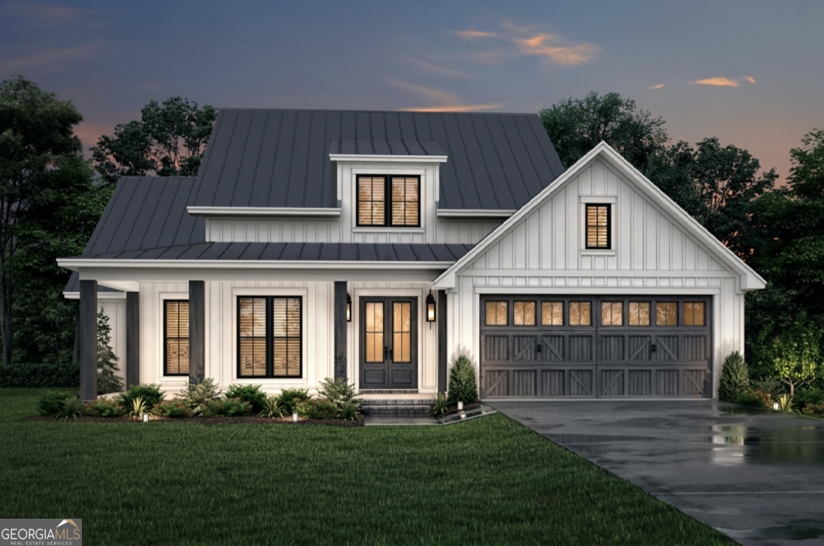 11017 Ga Hwy 83 Property Photo 1