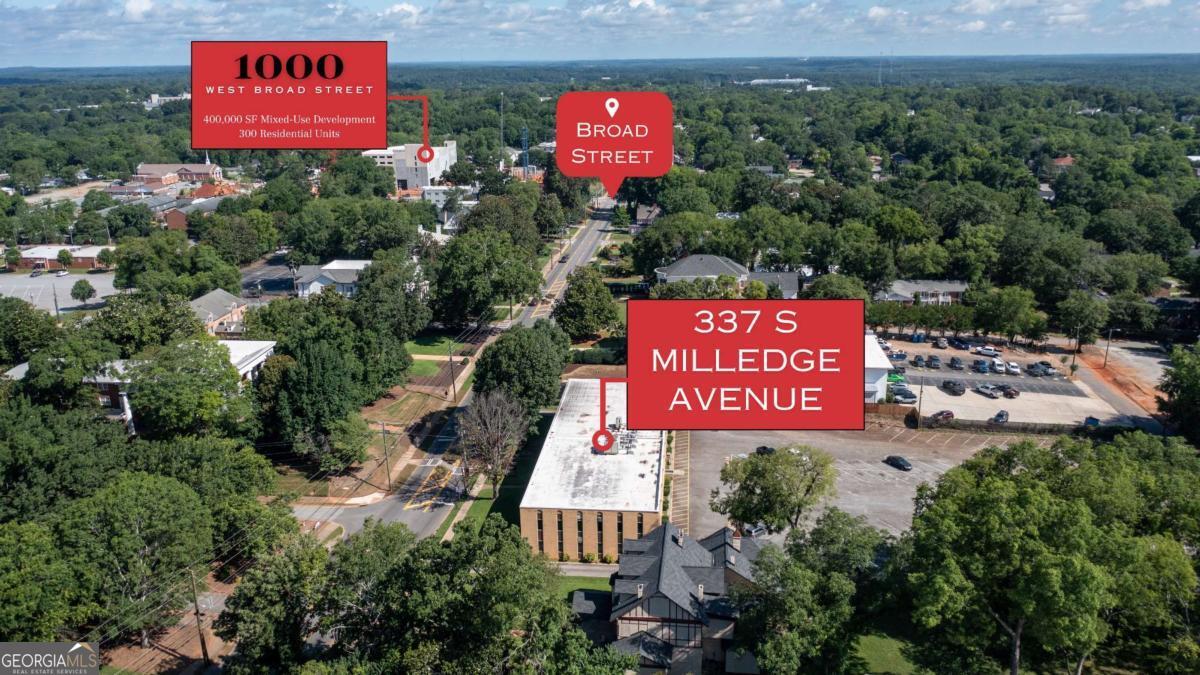 337 S Milledge Avenue Property Photo 3