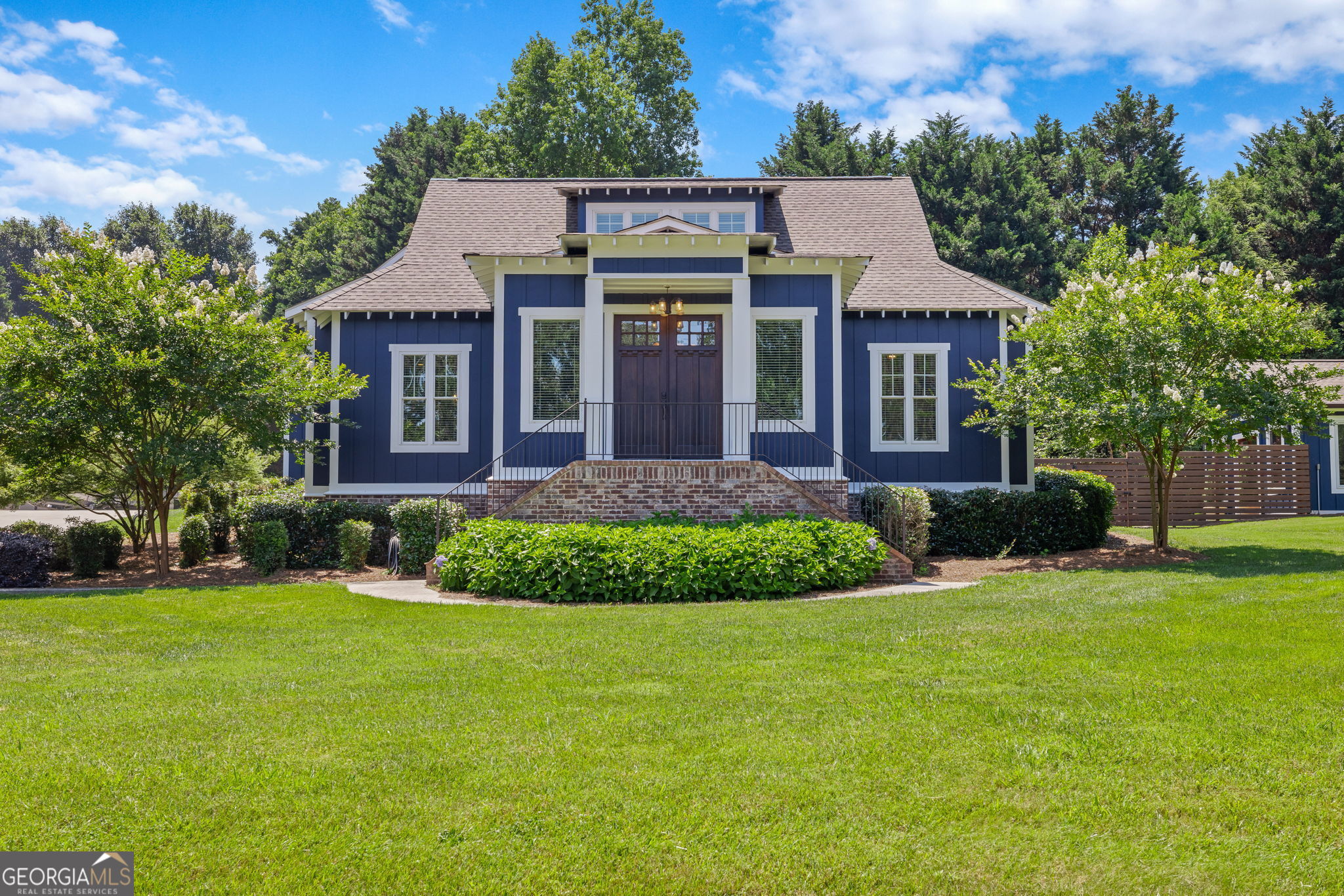 820 Camp Creek Road Property Photo 1