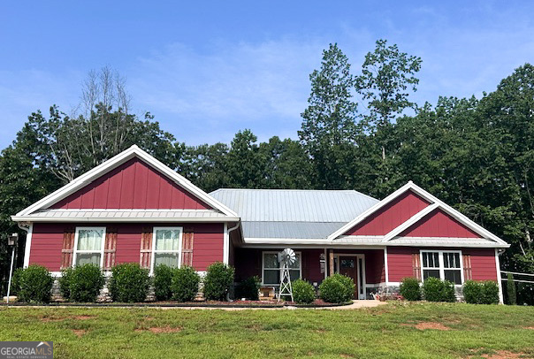 976 Macedonia Church Road Property Photo 1