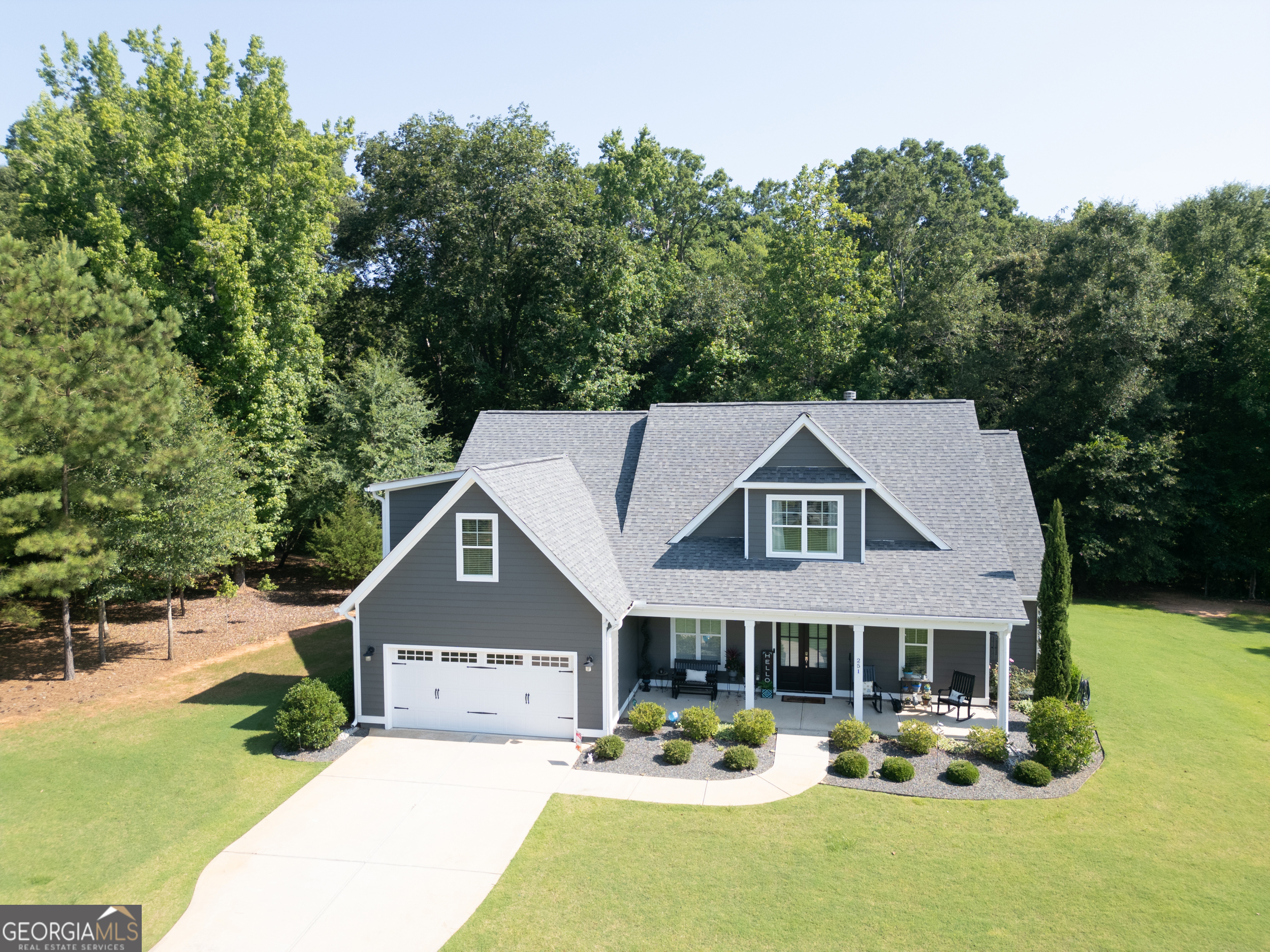 251 Spring Leaf Trail Property Photo 1