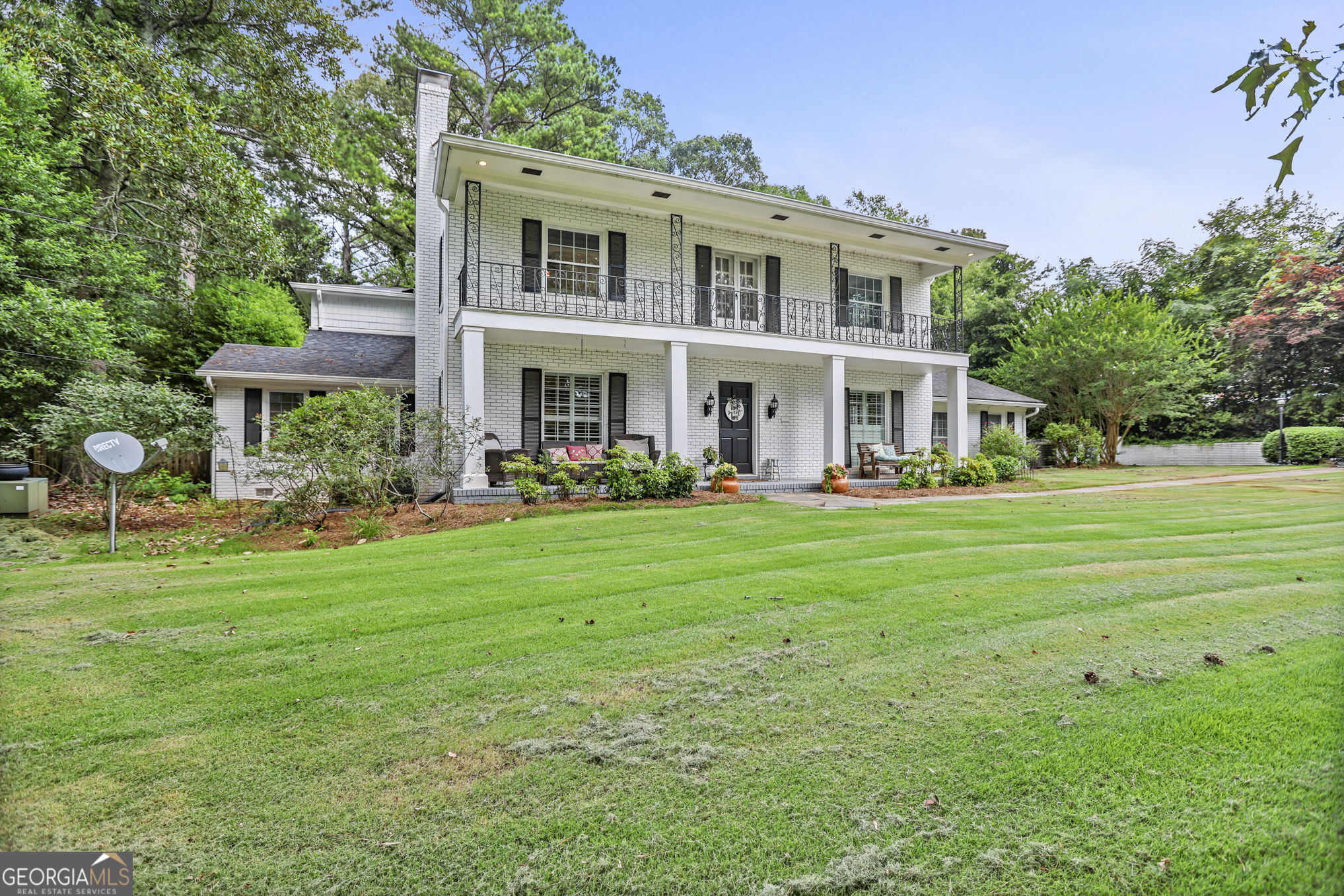 420 Ridgecrest Road Property Photo 1