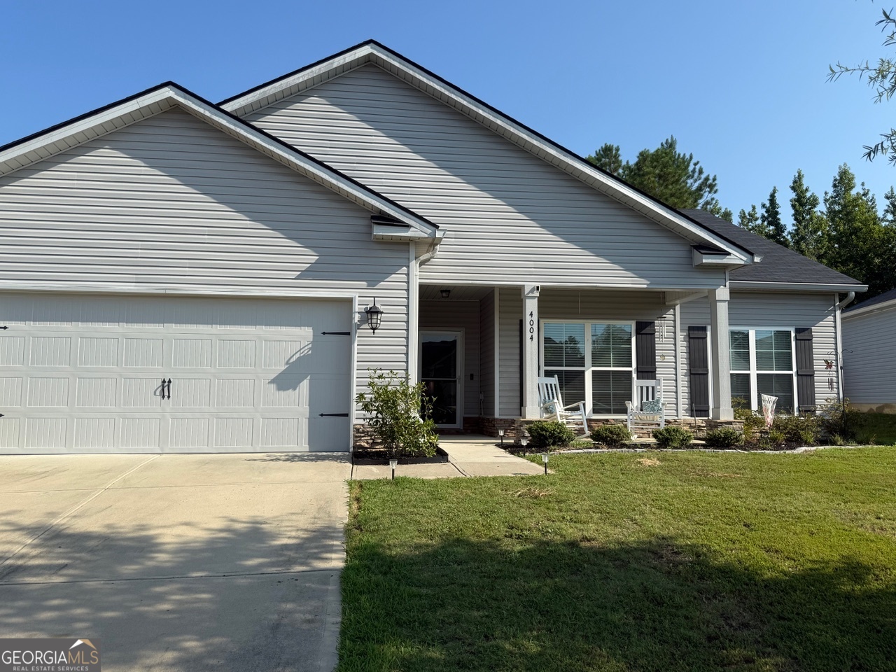 4004 Pensacola Way Property Photo 1