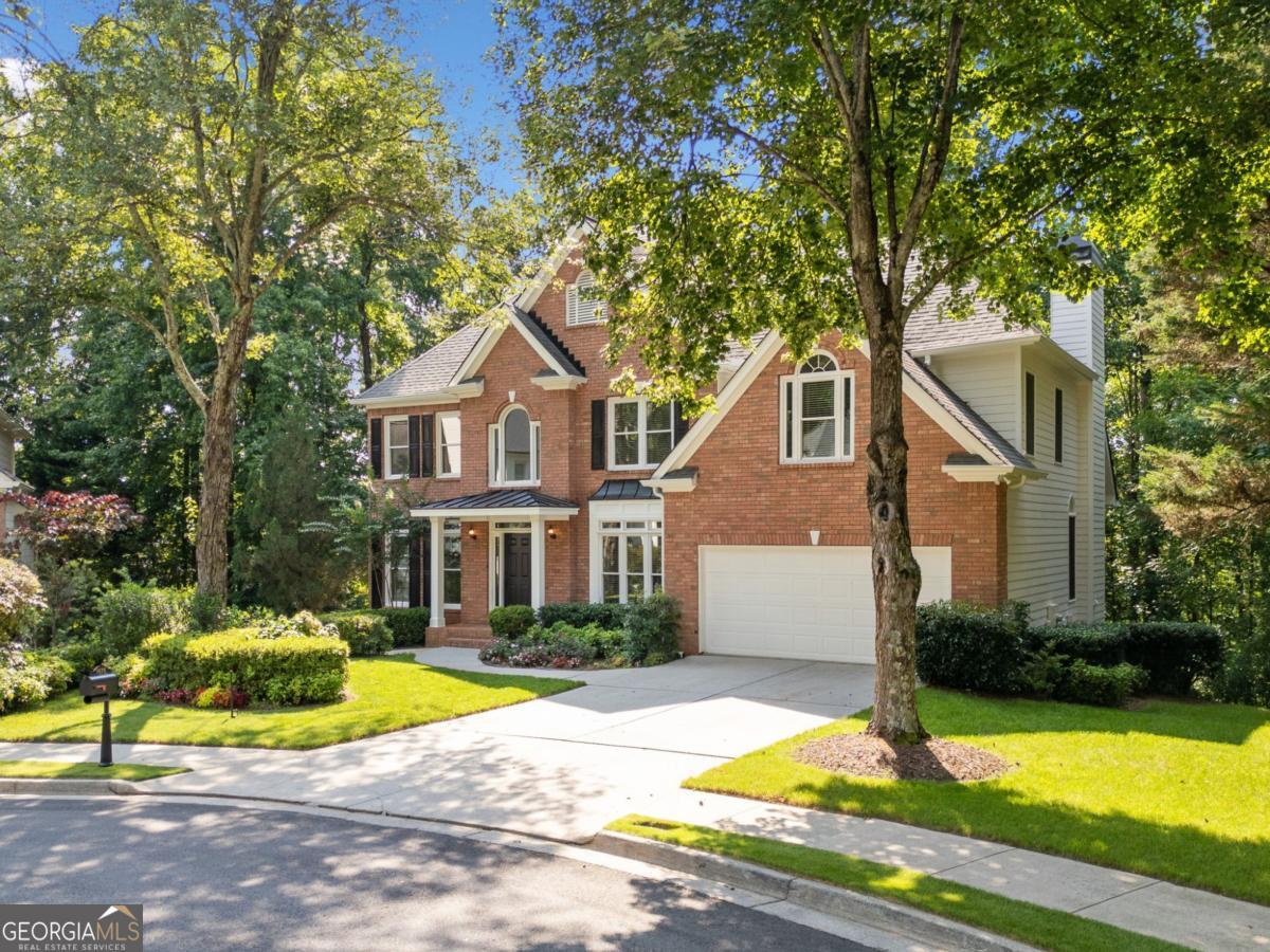 1575 Wynridge Pointe Property Photo 1